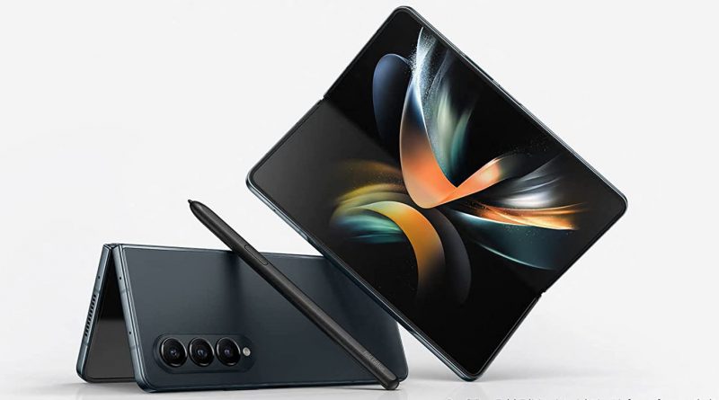 Samsung Galaxy Z Fold 5 – cena, špecifikácia a to, čo vieme dávno pred premiérou