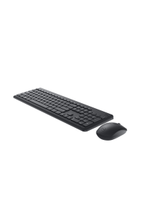 Obrázok pre DELL KM3322W klávesnice Obsahuje myš RF bezdrátový US Mezinárodní Černá
