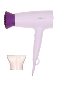Philips 3000 series Fén s výkonem 2 100 W a nástavcem ThermoProtect Obrázok pre Philips 3000 series Fén s výkonem 2 100 W a nástavcem ThermoProtect