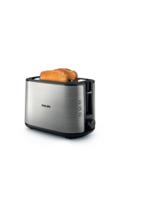 Topinkovač PHILIPS Viva Collection HD 2650/90 Obrázok pre Topinkovač PHILIPS Viva Collection HD 2650/90