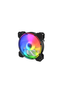 KRUX LUNAR 120 ARGB Obrázok pre KRUX LUNAR 120 ARGB