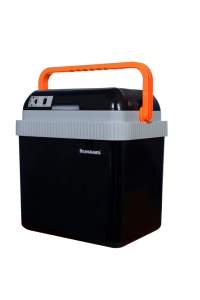 Turistická chladnička Ravanson 24 l CS-24S DC Obrázok pre Turistická chladnička Ravanson 24 l CS-24S DC
