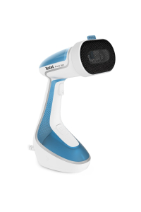Tefal Pure Tex DT9530 Ruční parní čistič 0,2 l 1700 W Modrá, Bílá Obrázok pre Tefal Pure Tex DT9530 Ruční parní čistič 0,2 l 1700 W Modrá, Bílá