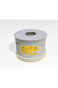 Gembird UPC-6004SE-SOL/100 síťový kabel Šedá 305 m Cat6 Obrázok pre Gembird UPC-6004SE-SOL/100 síťový kabel Šedá 305 m Cat6