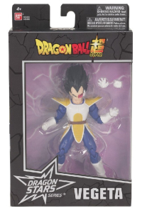 DRAGON BALL DRAGON STARS VEGETA DB KAI VERSION Obrázok pre DRAGON BALL DRAGON STARS VEGETA DB KAI VERSION