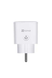 EZVIZ T30-10B-EU chytrá zásuvka 1600 W Bílá Obrázok pre EZVIZ T30-10B-EU chytrá zásuvka 1600 W Bílá