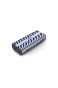 UNITEK M.2, PCIE, NVME/SATA 10GBPS DISKOVÁ SKŘÍŇ Obrázok pre UNITEK M.2, PCIE, NVME/SATA 10GBPS DISKOVÁ SKŘÍŇ