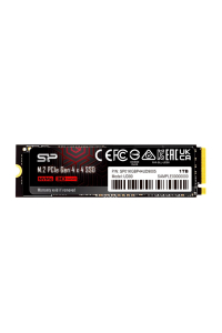 Obrázok pre Silicon Power UD90 M.2 1000 GB PCI Express 4.0 3D NAND NVMe
