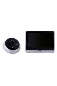 Obrázok pre BEZDRÁTOVÝ ZVONEK WIFI S KUKÁTKEM EZVIZ DP2C CS-DP2C