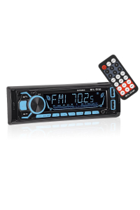 Obrázok pre BLOW AVH-8890 rádio Auto Černá