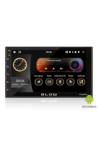 Obrázok pre Radio BLOW AVH-9930 2DIN 7