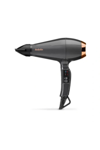 Obrázok pre BaByliss 6719DE vysoušeč vlasů 2200 W Černá