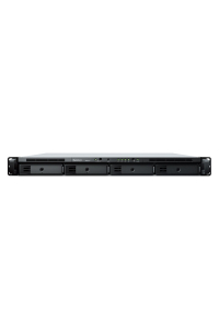 Synology RackStation RS822+ úložný server NAS Ryzen Embedded V1500B 2 GB DDR4 DSM Obrázok pre Synology RackStation RS822+ úložný server NAS Ryzen Embedded V1500B 2 GB DDR4 DSM