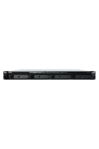 Synology RackStation RS822RP+ úložný server NAS Rack (1U) Ryzen Embedded V1500B 2 GB DDR4 0 TB DiskStation Manager Šedá Obrázok pre Synology RackStation RS822RP+ úložný server NAS Rack (1U) Ryzen Embedded V1500B 2 GB DDR4 0 TB DiskStation Manager Šedá