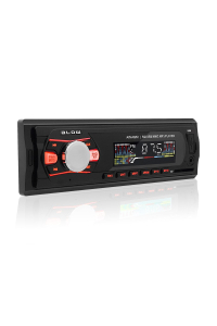 Obrázok pre Autorádio BLOW AVH-8602 MP3/USB/SD/MMC
