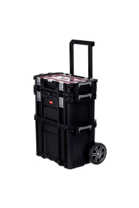 Sada nářadí Connect Rolling System KETER Obrázok pre Sada nářadí Connect Rolling System KETER