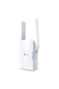 Obrázok pre TP-Link RE705X zasilovač síťového signálu Síťový vysílač a přijímač Bílá