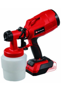 Einhell TC-SY 18/60 Li-Solo 0,8 l Obrázok pre Einhell TC-SY 18/60 Li-Solo 0,8 l