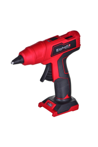 Einhell 4522200 tavná lepicí pistole/pero Černá, Červená Obrázok pre Einhell 4522200 tavná lepicí pistole/pero Černá, Červená