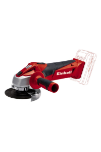 Einhell TC-AG 115 úhlová bruska 11,5 cm 8500 ot/min 1,21 kg Obrázok pre Einhell TC-AG 115 úhlová bruska 11,5 cm 8500 ot/min 1,21 kg