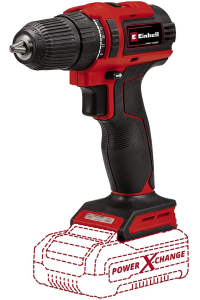 Einhell 4513997 AKU/rázový šroubovák Obrázok pre Einhell 4513997 AKU/rázový šroubovák