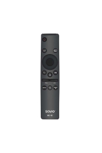 Savio RC-12 dálkové ovládání IR Wireless TV Obrázok pre Savio RC-12 dálkové ovládání IR Wireless TV