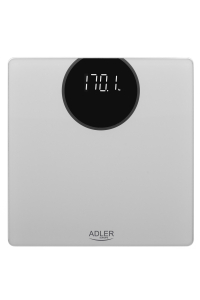Elektronická koupelnová váha Adler AD 8175 LED Obrázok pre Elektronická koupelnová váha Adler AD 8175 LED