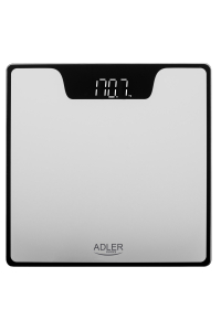 Elektronická koupelnová váha Adler AD 8174s LED Obrázok pre Elektronická koupelnová váha Adler AD 8174s LED
