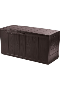 Obrázok pre SHERWOOD STORAGE BOX 270 L KETER zahradní box
