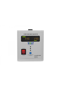 Obrázok pre Volt SINUS PRO 500 E