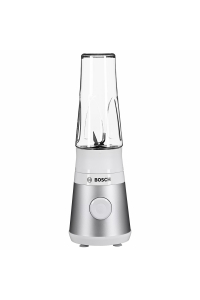 Obrázok pre Bosch VitaPower MMB2111T mixér 0,6 l Mixér na vaření 450 W Stříbrná