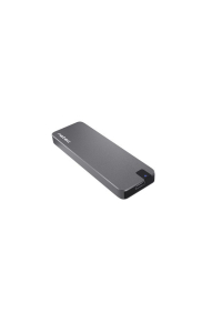 NATEC SSD POUZDRO RHINO M.2 NVME HLINÍK Obrázok pre NATEC SSD POUZDRO RHINO M.2 NVME HLINÍK