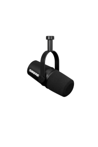 Obrázok pre Shure MV7-X mikrofon Černá Studiový mikrofon