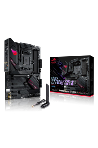Obrázok pre ASUS ROG STRIX B550-F GAMING WIFI II AMD B550 Socket AM4 ATX