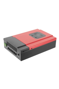 AZO SOLÁRNÍ REGULÁTOR MPPT-30D PRO (LCD) Obrázok pre AZO SOLÁRNÍ REGULÁTOR MPPT-30D PRO (LCD)