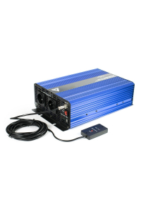 Obrázok pre AZO Digital 24 VDC / 230 VAC měnič napětí SINUS IPS-3000S 3000W