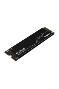 Kingston Technology KC3000 1 TB M.2 PCI Express 4.0 NVMe 3D TLC Obrázok pre Kingston Technology KC3000 1 TB M.2 PCI Express 4.0 NVMe 3D TLC