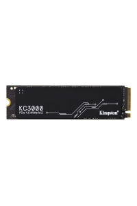Kingston Technology KC3000 1 TB M.2 PCI Express 4.0 NVMe 3D TLC Obrázok pre Kingston Technology KC3000 1 TB M.2 PCI Express 4.0 NVMe 3D TLC