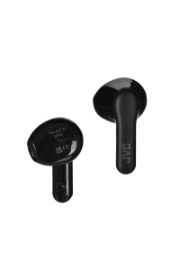 SLUCHÁTKA JVC EARBUDS HA-A3T HAA-3TBU (BEZDRÁTOVÁ, DO UŠÍ, ČERNÁ) Obrázok pre SLUCHÁTKA JVC EARBUDS HA-A3T HAA-3TBU (BEZDRÁTOVÁ, DO UŠÍ, ČERNÁ)