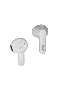 SLUCHÁTKA JVC EARBUDS HA-A3T HAA-3TWU (BEZDRÁTOVÁ, DO UŠÍ, BÍLÁ) Obrázok pre SLUCHÁTKA JVC EARBUDS HA-A3T HAA-3TWU (BEZDRÁTOVÁ, DO UŠÍ, BÍLÁ)