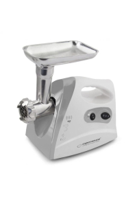 Esperanza EKM012E mlýnek na maso 600 W Šedá Obrázok pre Esperanza EKM012E mlýnek na maso 600 W Šedá
