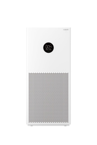 Xiaomi Smart Air Purifier 4 Lite 2 m² 61 dB 33 W Bílá Obrázok pre Xiaomi Smart Air Purifier 4 Lite 2 m² 61 dB 33 W Bílá