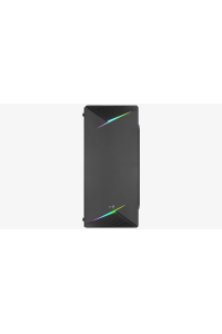 Obrázok pre AEROCOOL CASE PGS TALON-A-BK-V1 RGB