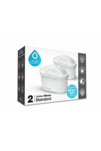 Filtrační patrony Dafi Unimax 2 ks. (box) Obrázok pre Filtrační patrony Dafi Unimax 2 ks. (box)