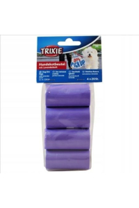 Obrázok pre TRIXIE Doggy Pick Up - Sáčky na výkaly - 4x20