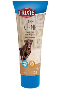 TRIXIE Lamm Creme - Paštika pro psa - 110 g Obrázok pre TRIXIE Lamm Creme - Paštika pro psa - 110 g