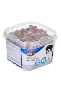 TRIXIE Junior Dots - pochoutka pro psy - 140g Obrázok pre TRIXIE Junior Dots - pochoutka pro psy - 140g