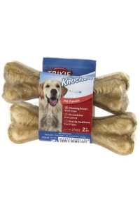Obrázok pre TRIXIE Kost s bachorem - pochoutka pro psy - 2x 35g