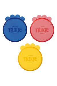 TRIXIE - Víčka na plechovky - 7.5 cm Obrázok pre TRIXIE - Víčka na plechovky - 7.5 cm