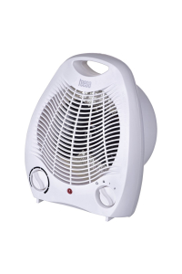 Teesa TSA8025 teplomet Vnitřní Bílá 2000 W Obrázok pre Teesa TSA8025 teplomet Vnitřní Bílá 2000 W